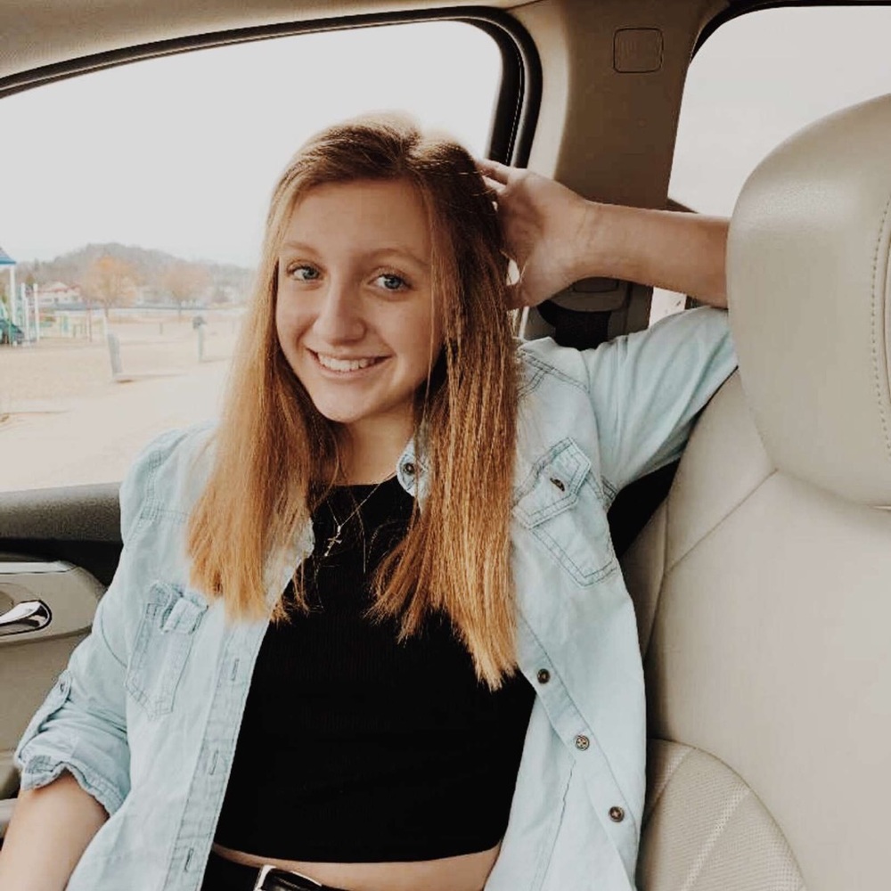 Meet your Posher, Alexa